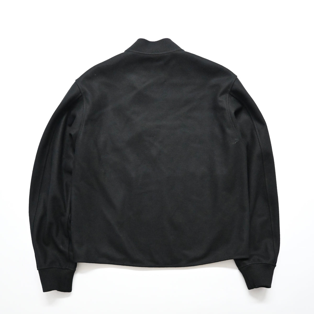 2024aw jil sander wool bomber jacket 48