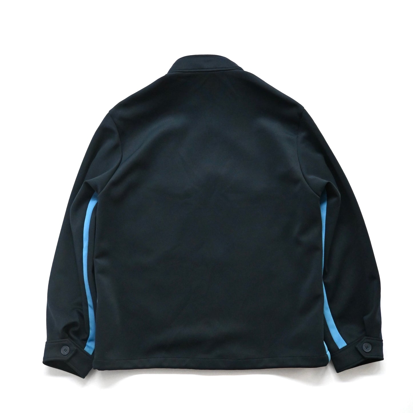 2018ss prada polyester track jacket 54