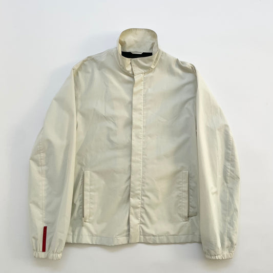 2000s prada sports sgv84a Gore-Tex blouson 48