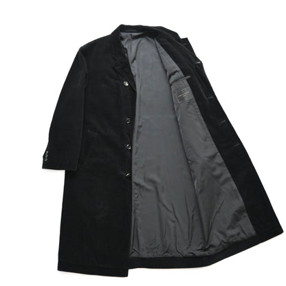 1997aw comme des garcons homme corduroy long coat M