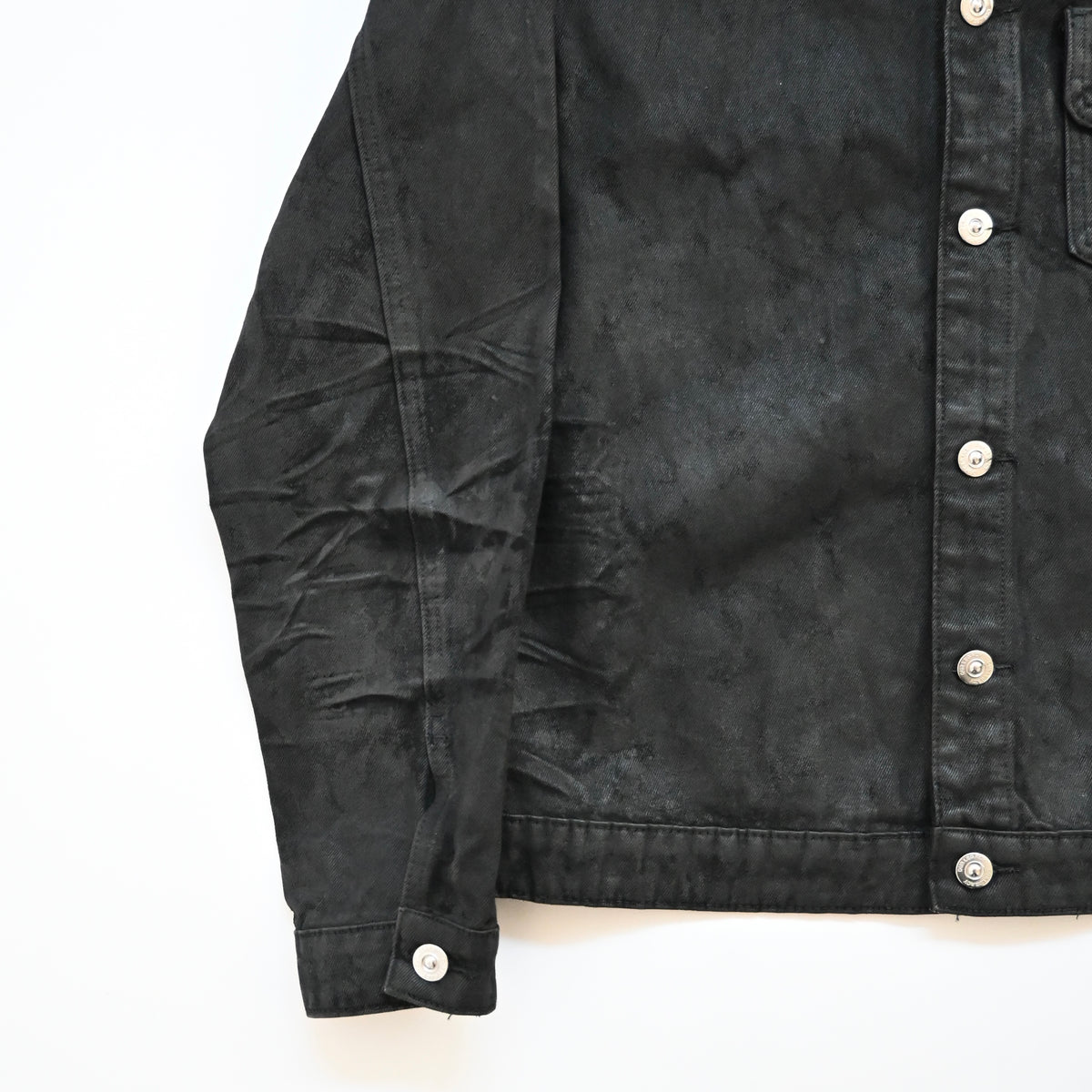 2023ss our legacy rebirth denim jacket 48