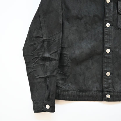 2023ss our legacy rebirth denim jacket 48