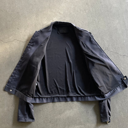 2000ss prada nylon blouson jacket L
