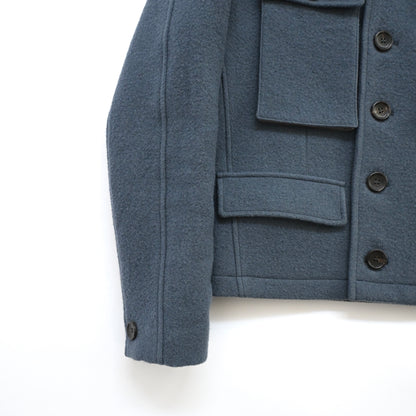 2014aw gucci wool pocket blouson 46