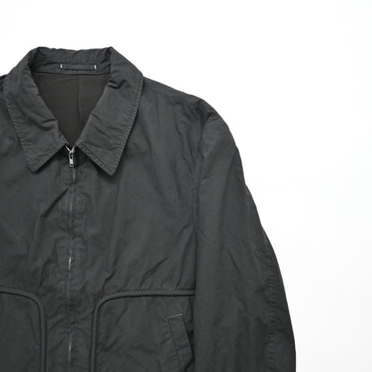 1997aw comme des garcons homme piping cotton blouson M