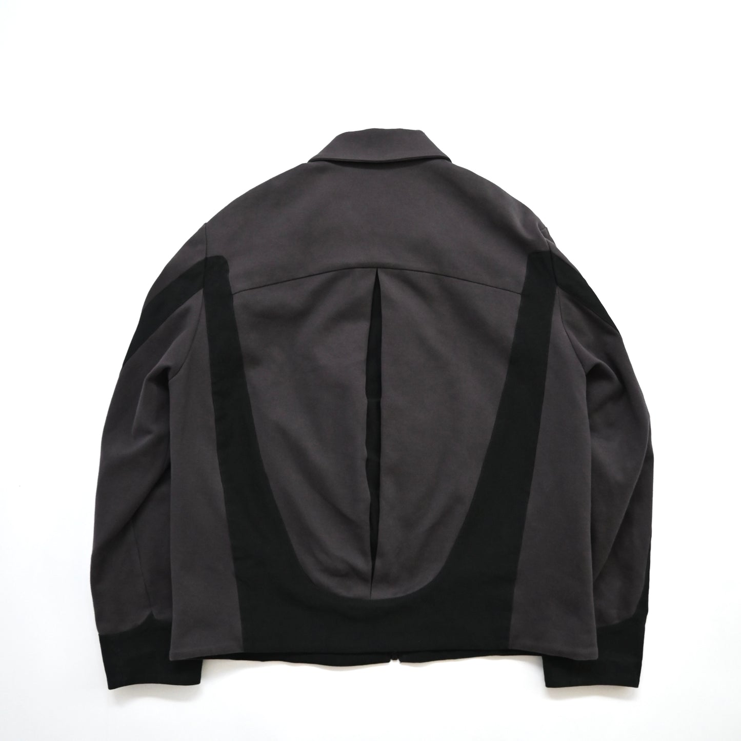 2023aw _j.l-a.l cotton bias jacket M