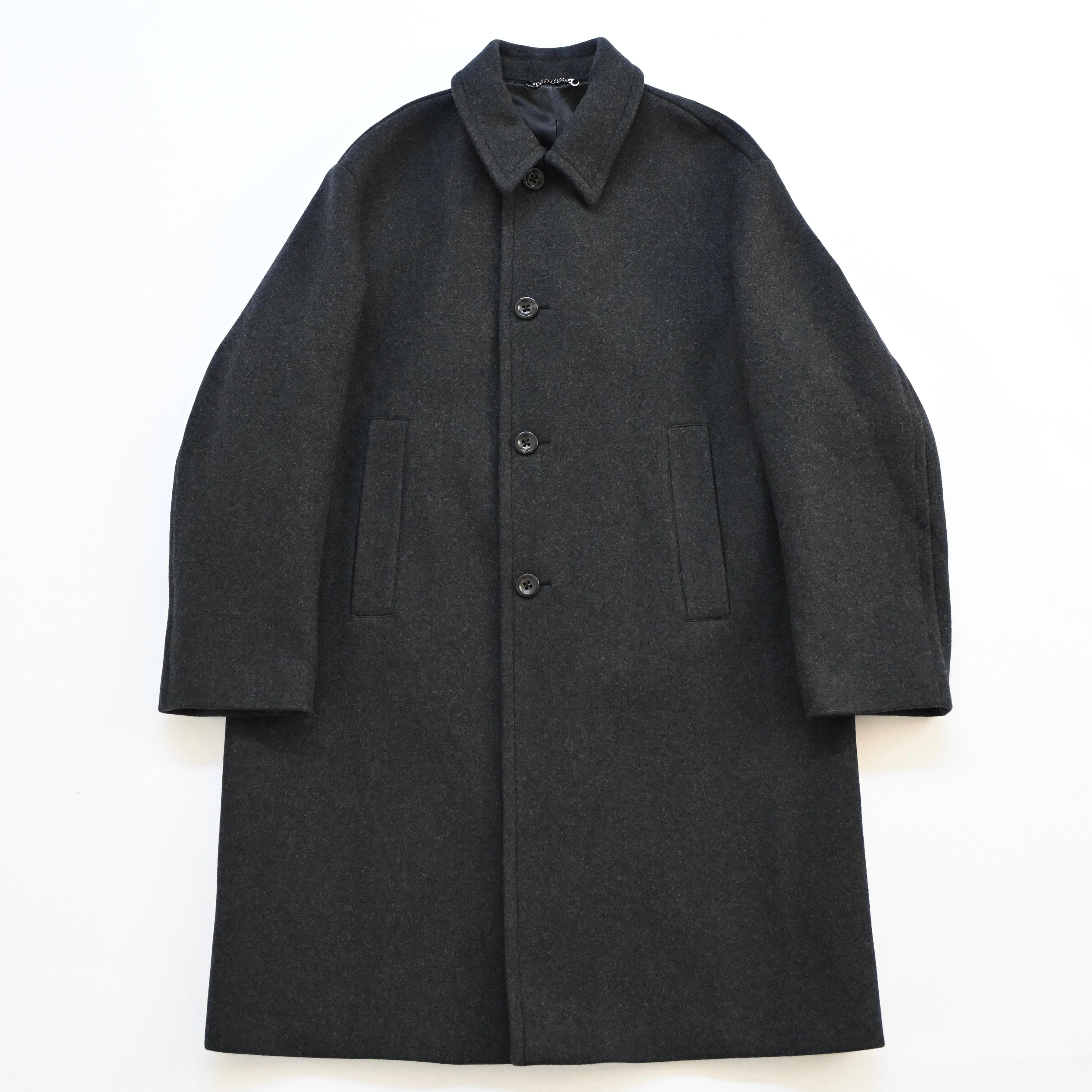 2021AW DRIES VAN NOTEN ロングコート 36 2021AW DRIES VAN NOTEN ロングコート 36