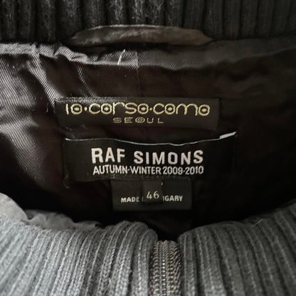 2009aw raf simons miller down jacket
46