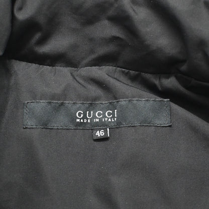 2000s gucci nylon down jacket 46 by Tom ford