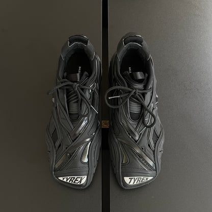 2020ss balenciaga tyrex low sneaker 41