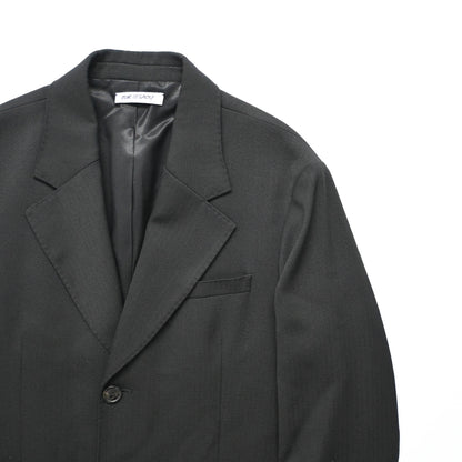 2019aw our legacy dolphin wool coat 50
