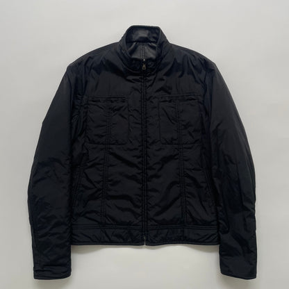 2009aw jil sander reversible deer leather 52 by raf simons