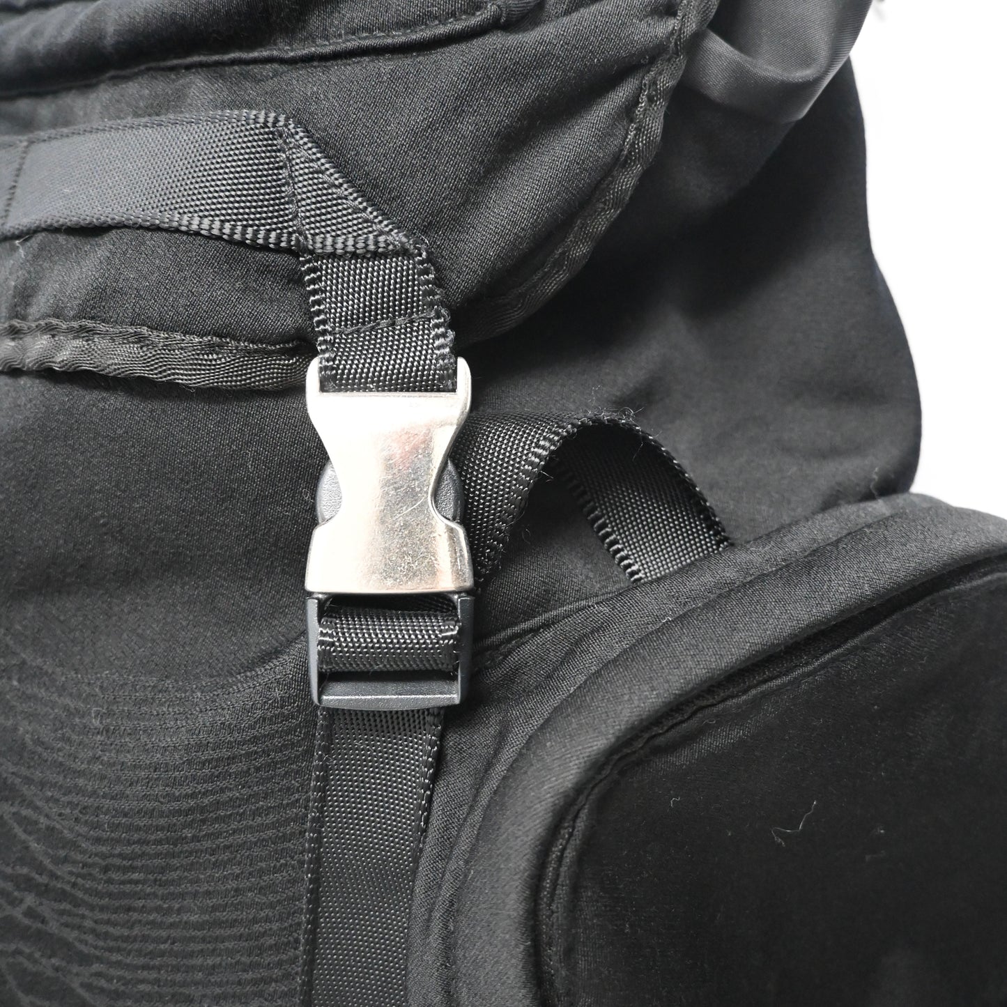 2009aw undercover joy division unknown pleasures back pack