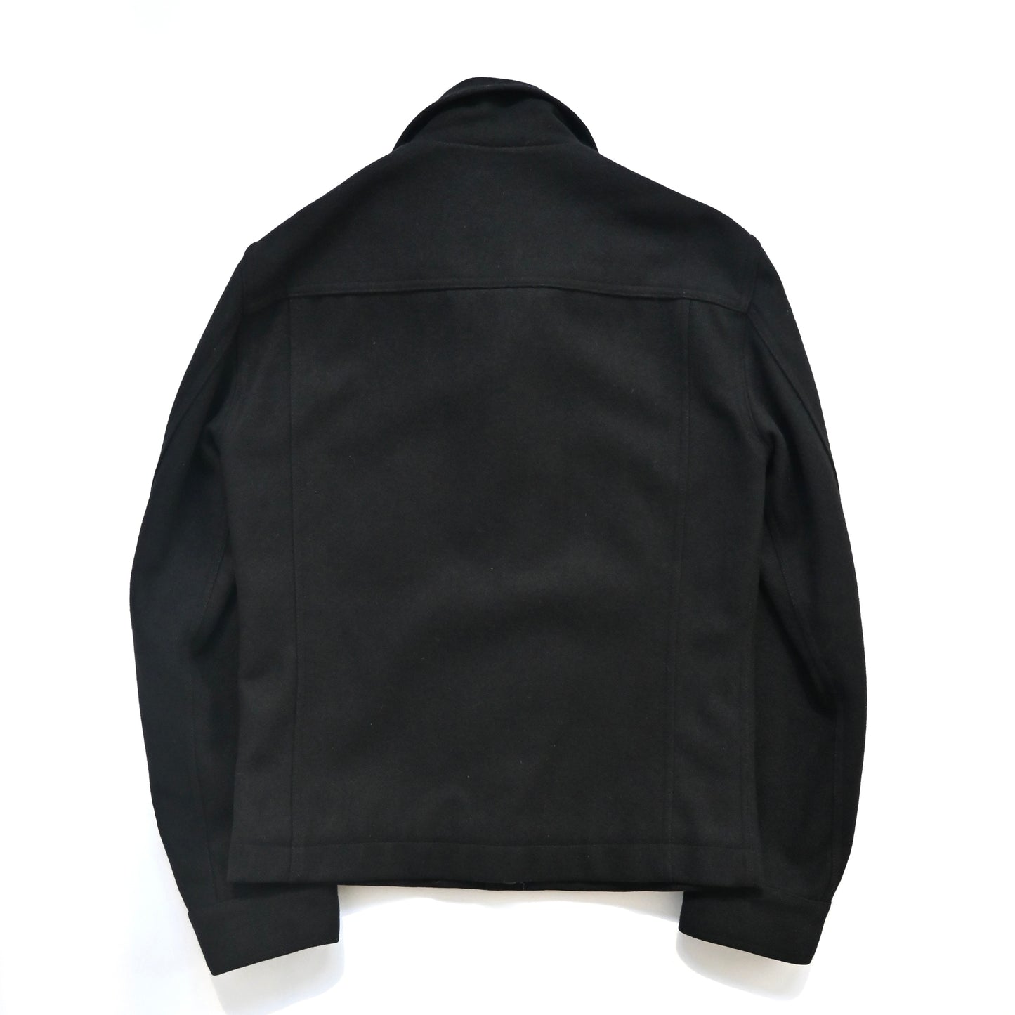 2000s christophe lemaire wool blouson 1