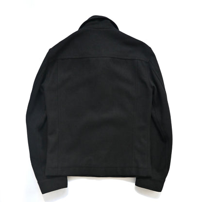 2000s christophe lemaire wool blouson 1