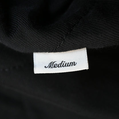 2023aw dries van noten wool maximum long coat M