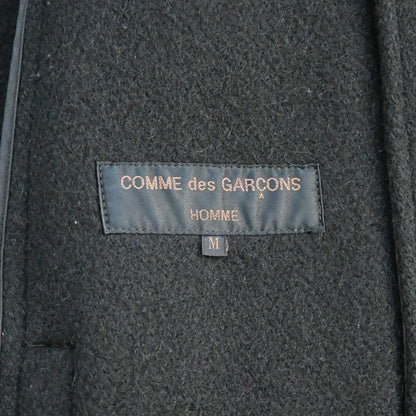 1999aw comme des garcons homme twin layerd wool blouson M