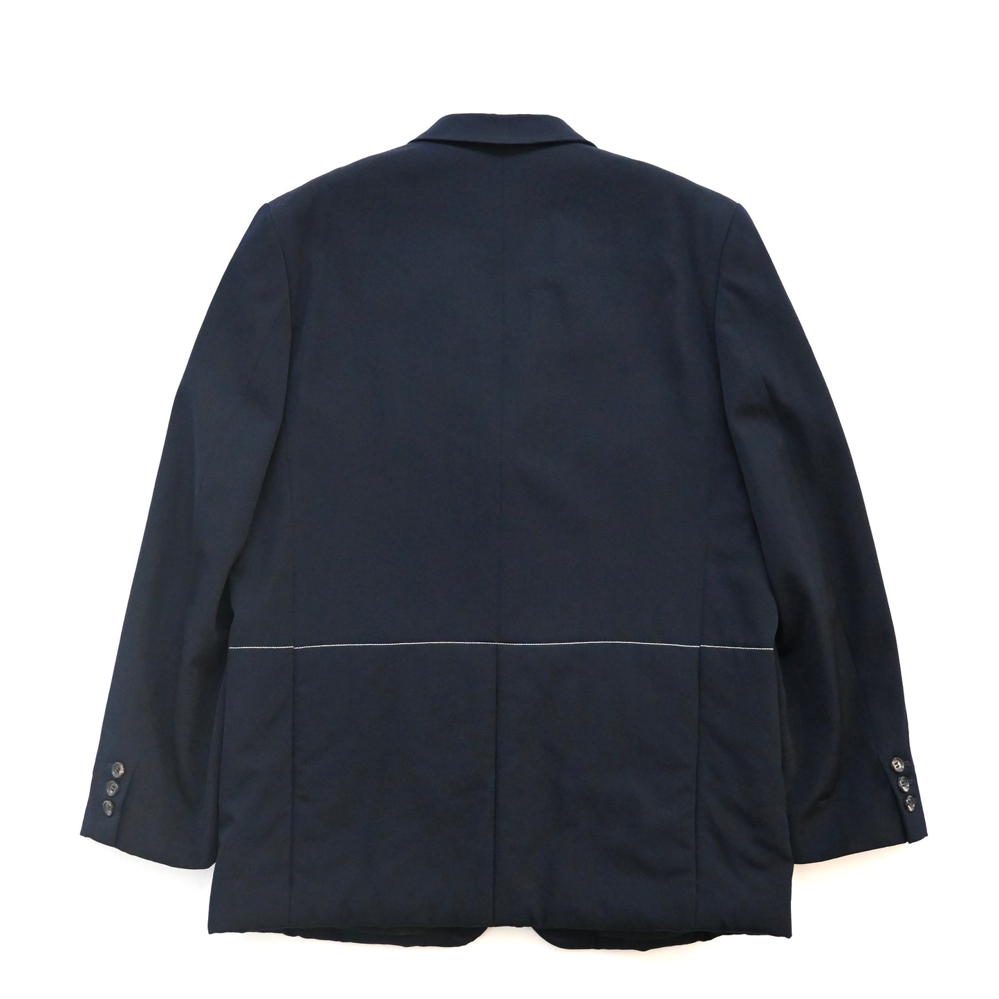 1999aw comme des garcons homme stitch tailored jacket M