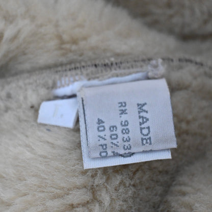 1999aw miu miu mouton coat L