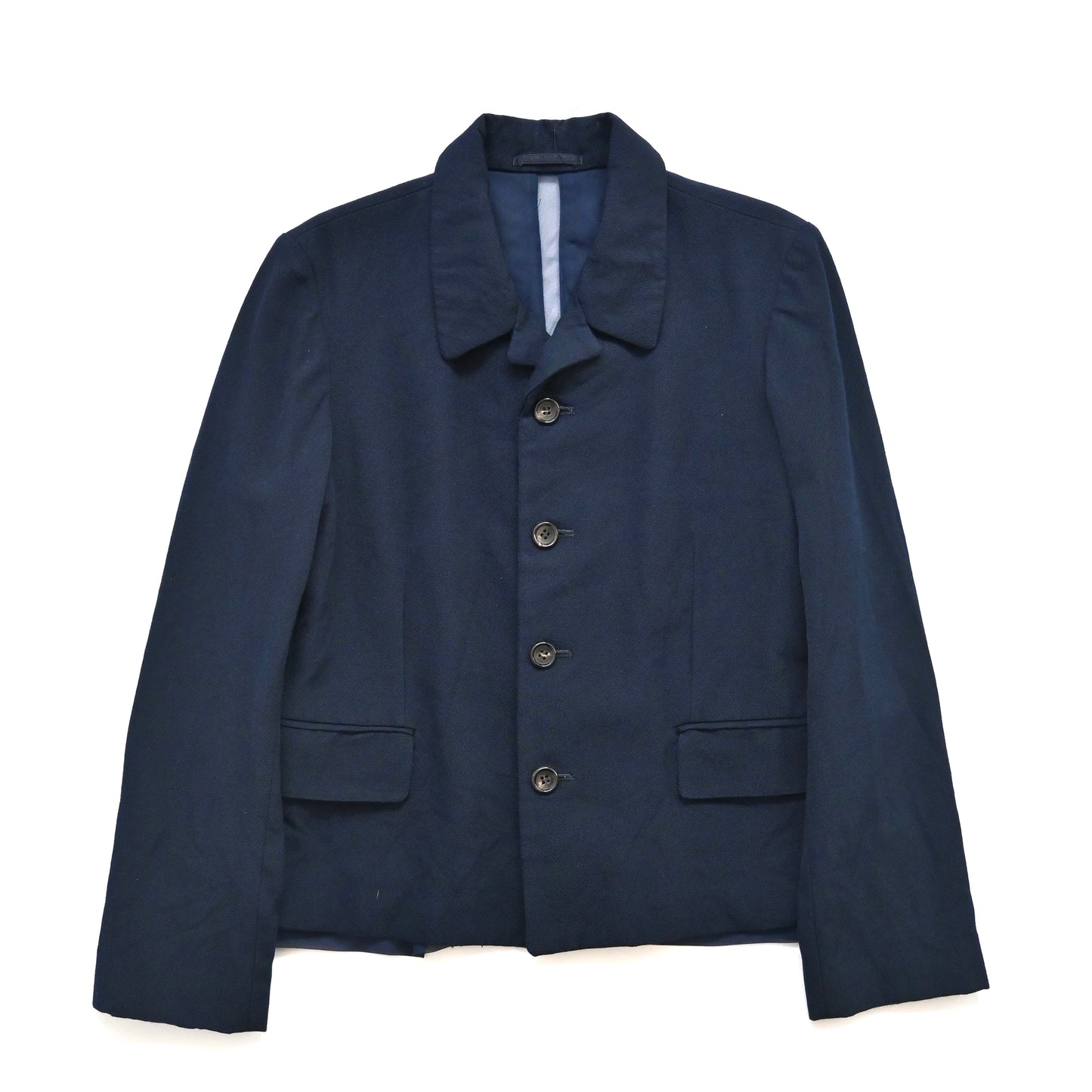 1997aw comme des garcons homme wool short jacket M