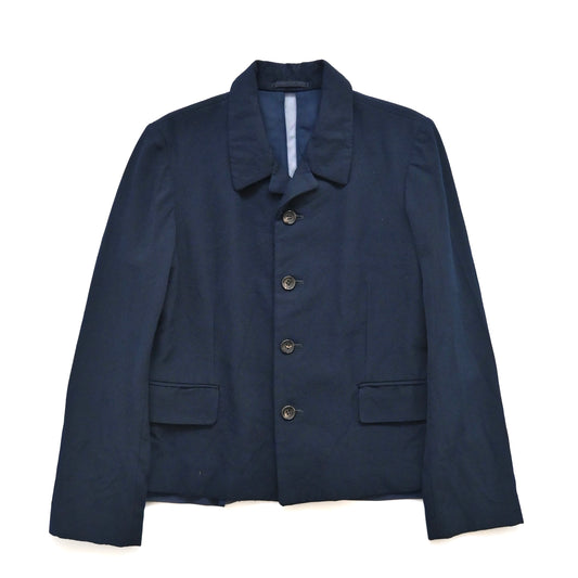 1997aw comme des garcons homme wool short jacket M