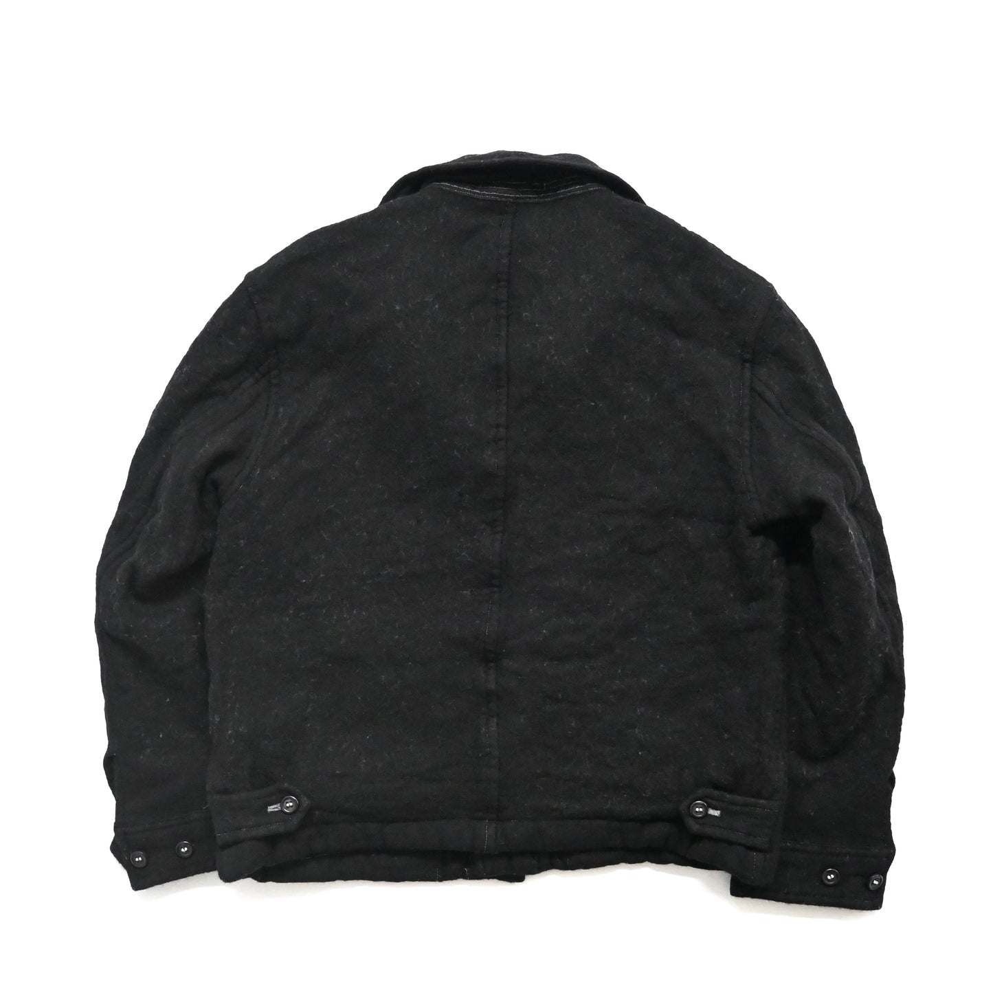 1996aw comme des garcons homme plus wool blouson M