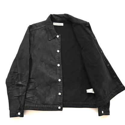 2023ss our legacy rebirth denim jacket 48