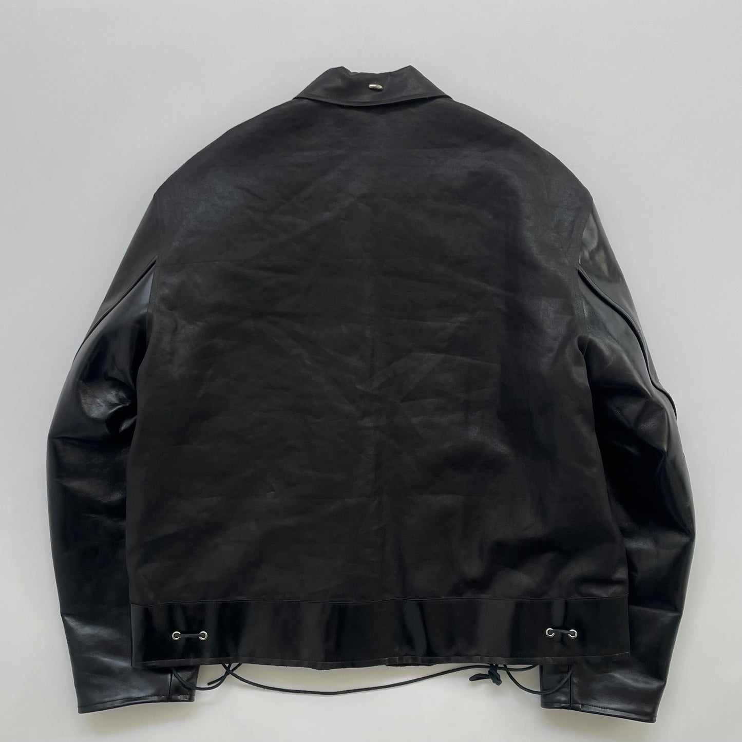 2023aw our legacy reversible varsity jacket 48