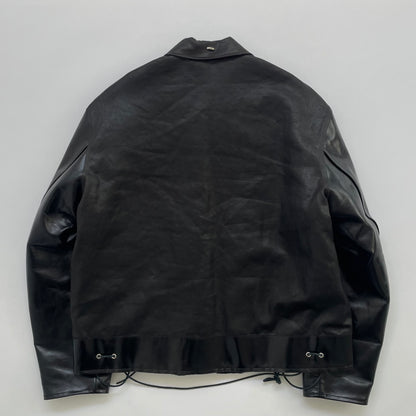 2023aw our legacy reversible varsity jacket 48