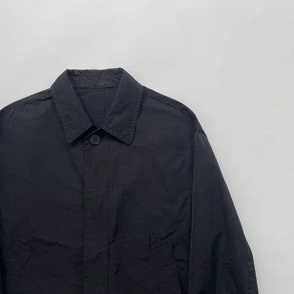 2020ss dries van noten polyester nylon blouson M