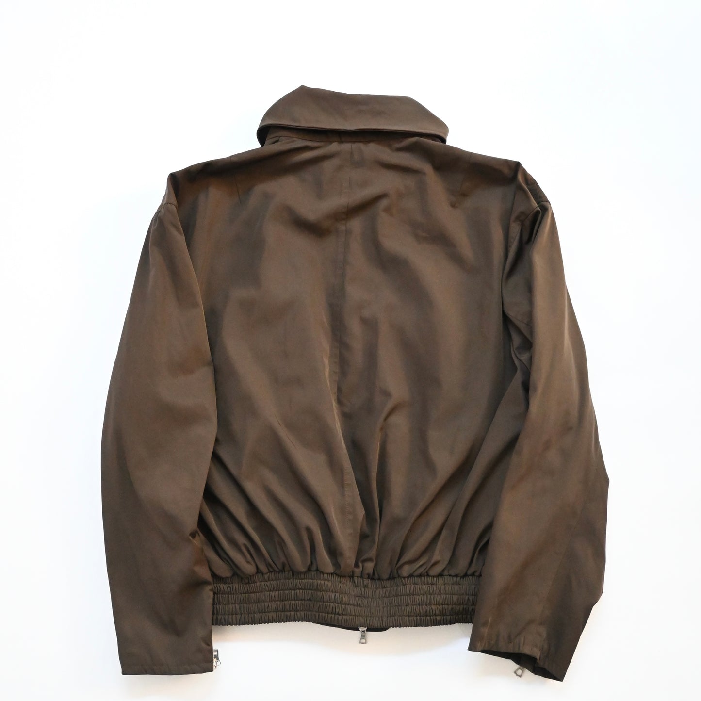 2024ss dries van noten vanborn technical jacket L