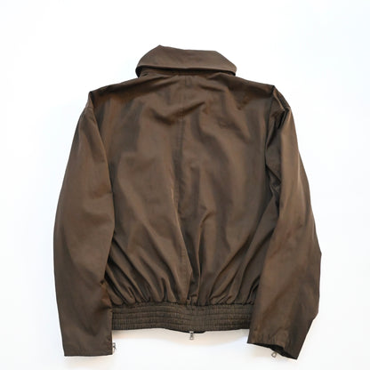 2024ss dries van noten vanborn technical jacket L