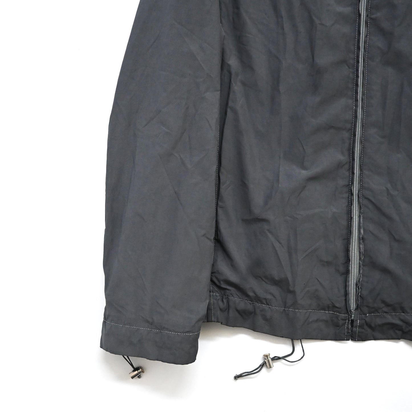 1999ss prada cotton blouson M