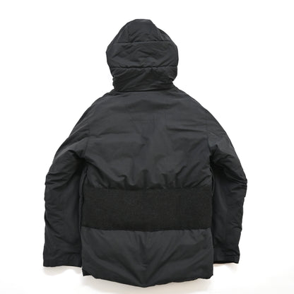1998aw helmut lang astro hooded down jacket 46