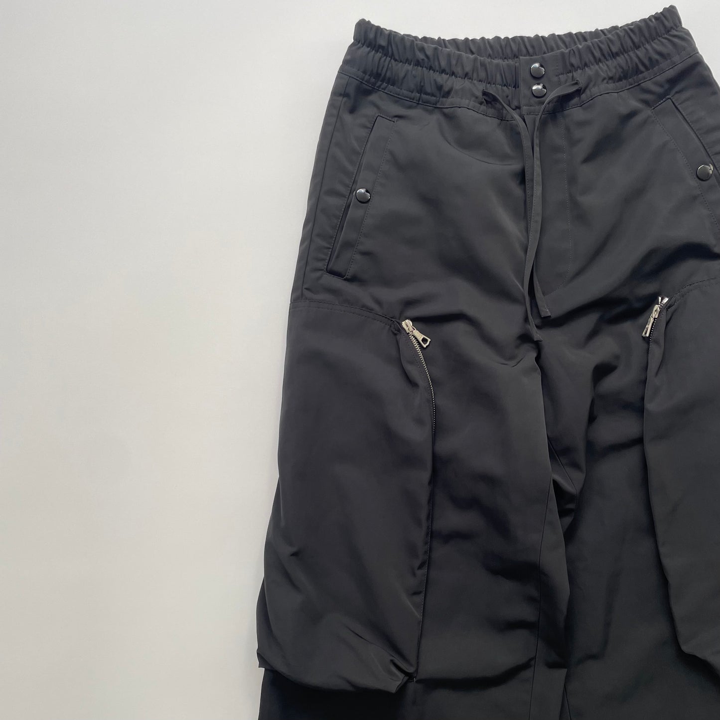 2024aw dries van noten prima pis cargo pants S