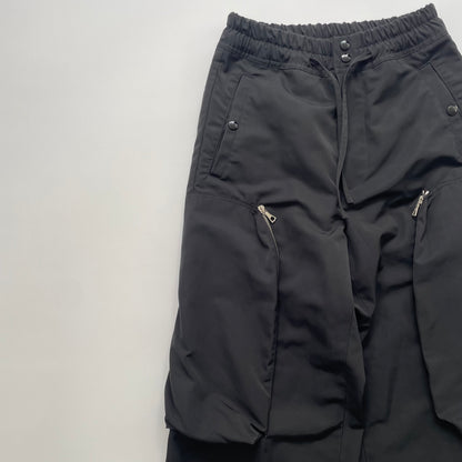 2024aw dries van noten prima pis cargo pants S