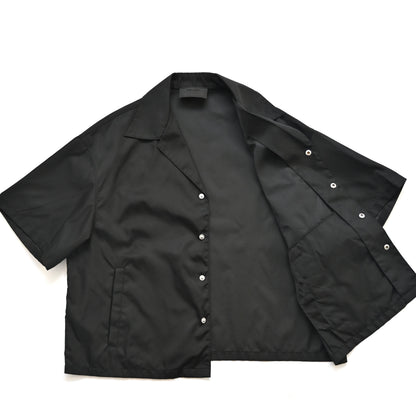 2021ss prada sc449 re nylon shirt L