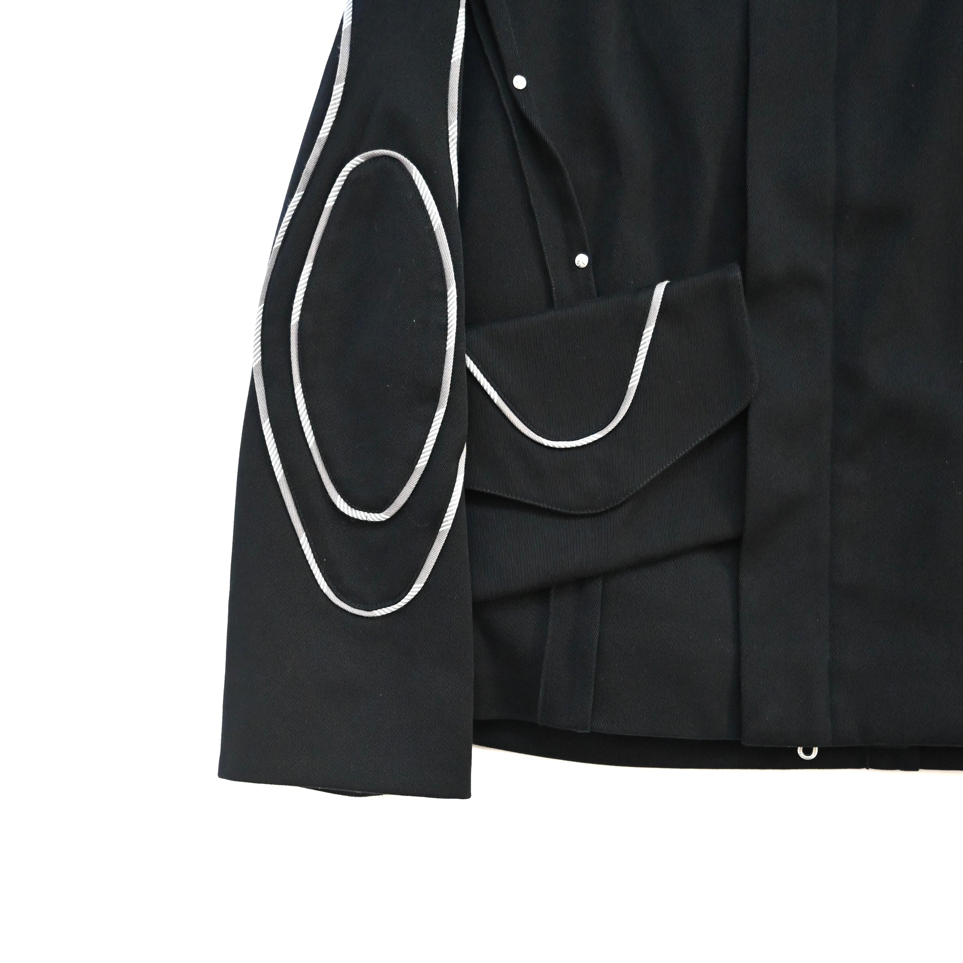 2024aw kiko kostadinov chalice bag jacket 48 – vexed_store