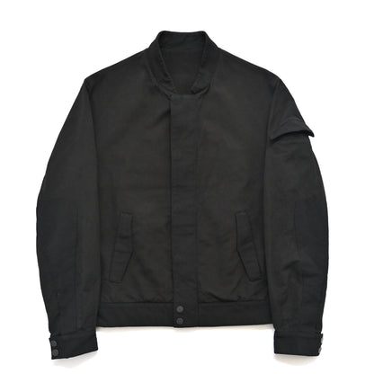 2013aw balenciaga ma-1 cotton blouson 46