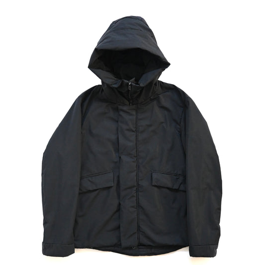 2014aw jil sander polyester padded jacket 48