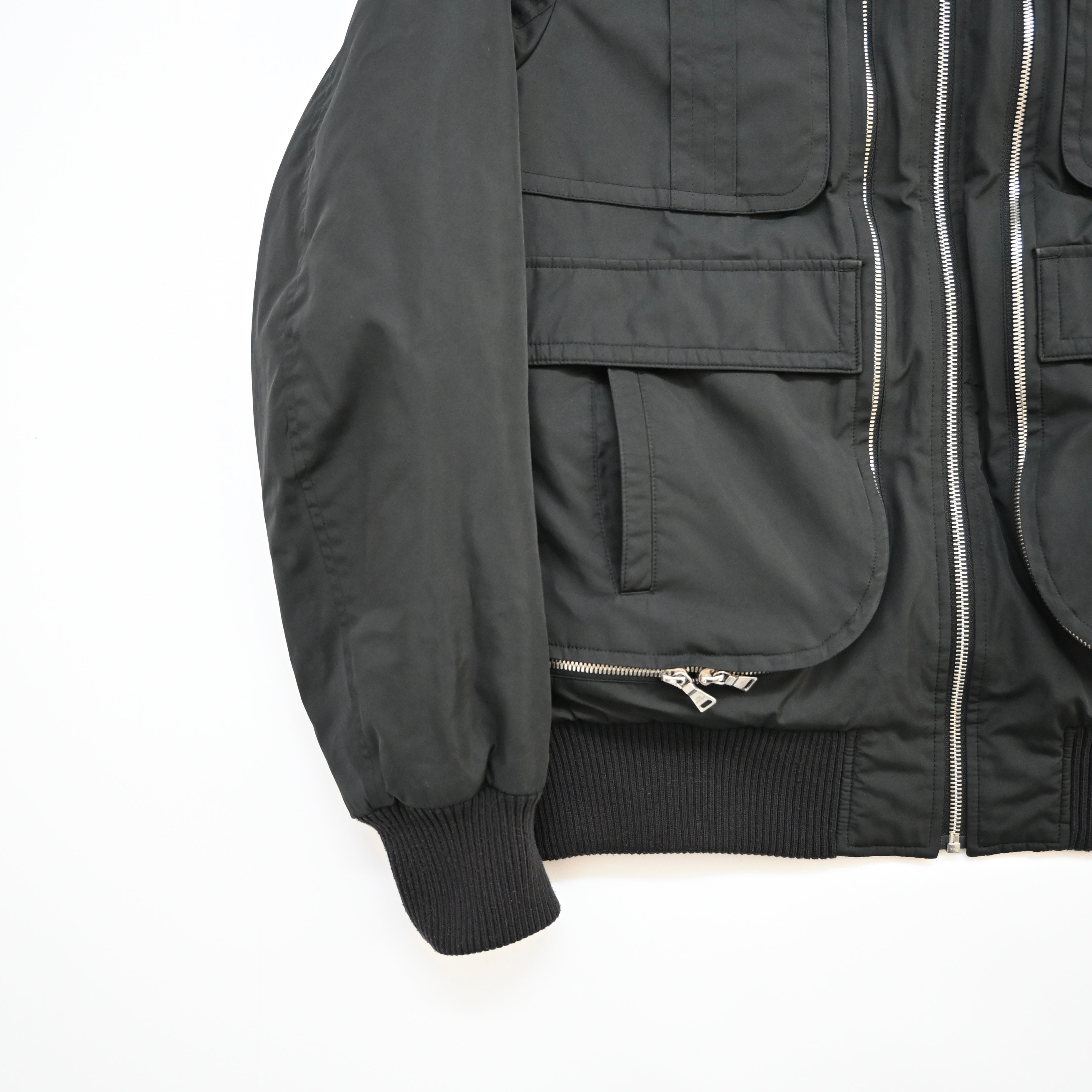 ジャケット・アウター Neil Barrett Nylon Parka 1785881M_grande.jpg?v=1668982114