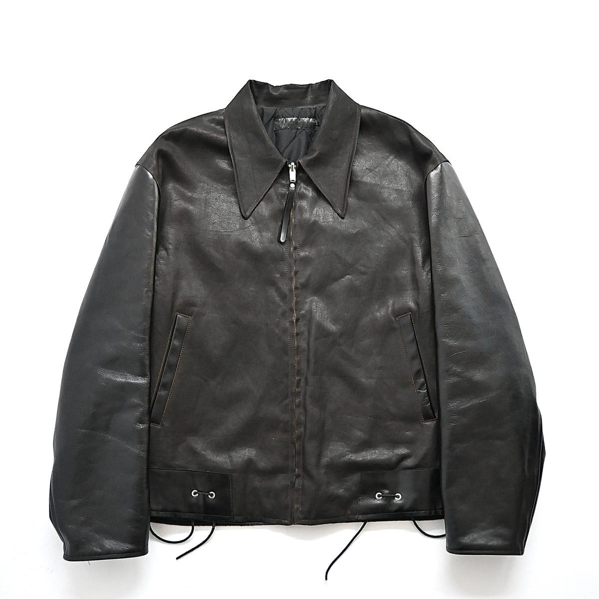 2023aw our legacy reversible varsity jacket 48