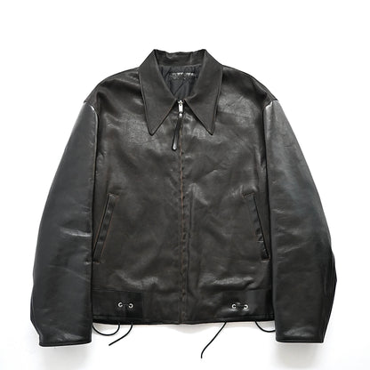 2023aw our legacy reversible varsity jacket 48