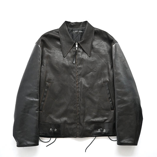 2023aw our legacy reversible varsity jacket 48
