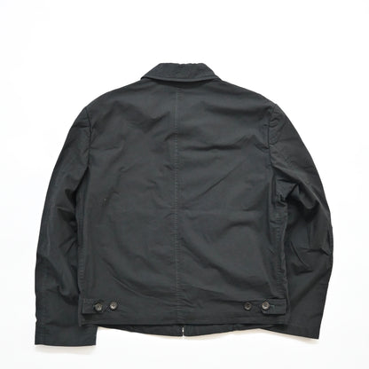 1997aw comme des garcons homme piping cotton blouson M