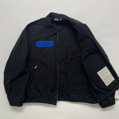 2021ss dries van noten x Len Lye nylon blouson XL