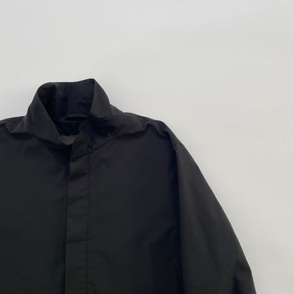 2000s prada sport sgv84a Gore-Tex blouson 54