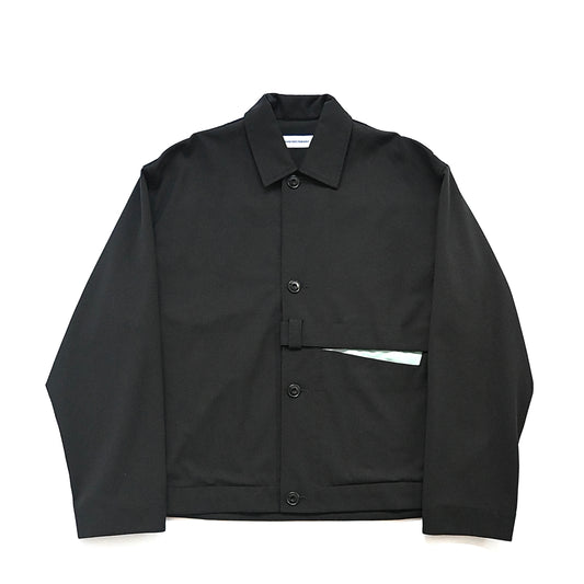 2017ss kiko kostadinov kk jacket 50