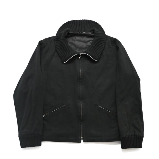 1990s agnes b homme kint docking cotton blouson 2