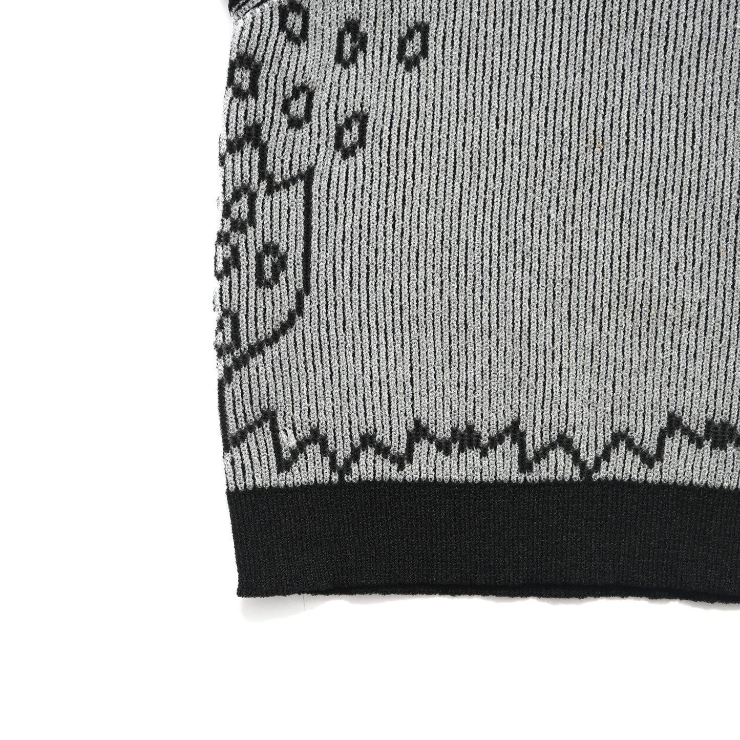 2021ss namacheko polyamide krokus vest M